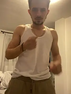 Snapshot of Demonpull69 chatting on January 18, 10:02 pm Demonpull69 online show from January 18, 10:02 pm