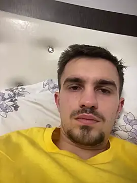 Snapshot of Demonpull69 chatting on February 13, 3:52 pm Demonpull69 online show from February 13, 3:52 pm