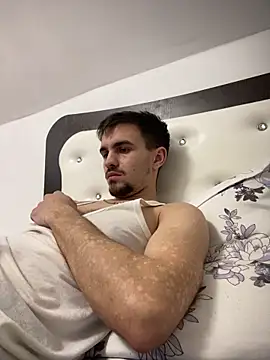 Snapshot of Demonpull69 chatting on February 16, 4:36 pm Demonpull69 online show from February 16, 4:36 pm