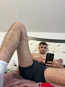 Demonpull69 online show from June 26, 1:59 pm