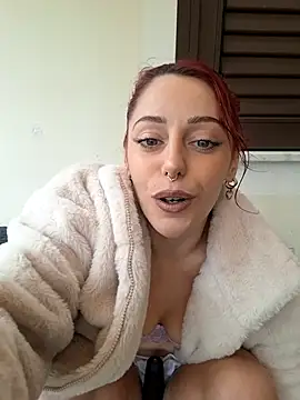 LollyJek  online show from March 8, 1:59 pm