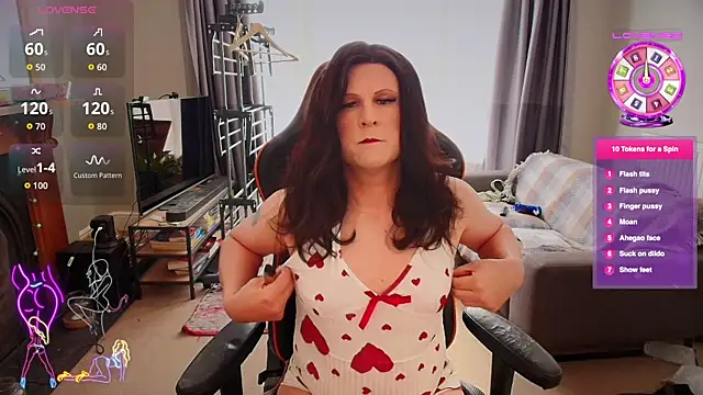 NaughtyCatherineClimax74 online show from June 12, 4:17 pm