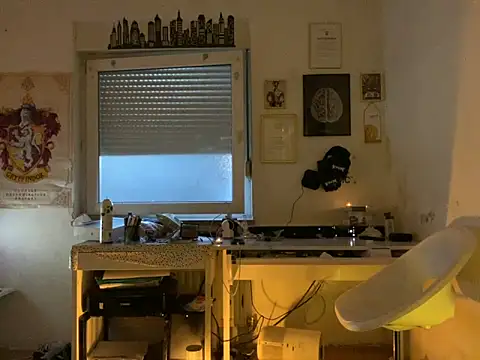 Insaneman1 online show from March 14, 5:07 pm