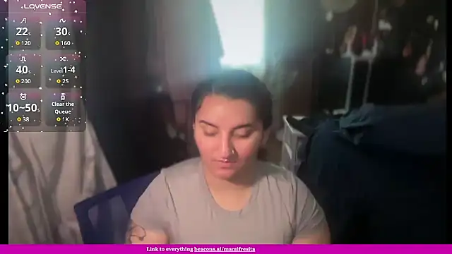 mamifresita online show from June 15, 12:57 am
