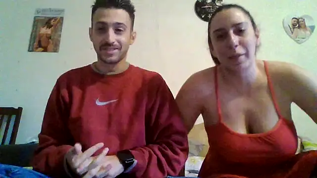 Snapshot of morganaeartu chatting on February 14, 2:36 pm morganaeartu online show from February 14, 2:36 pm