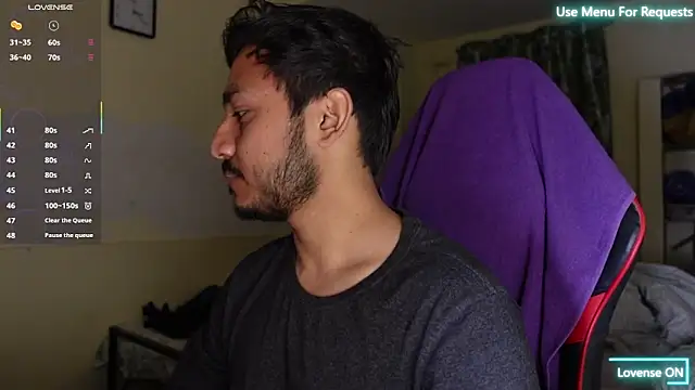 fuckkboy101 online show from December 16, 9:36 am