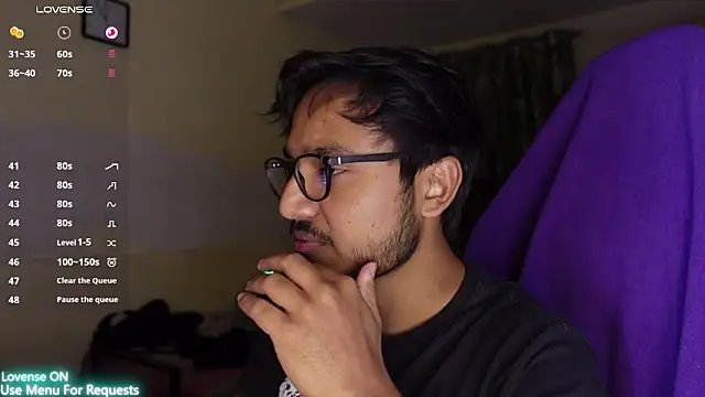 fuckkboy101 online show from February 5, 5:06 pm