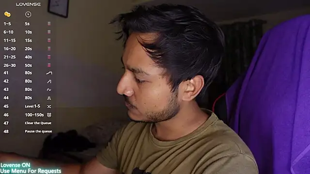 fuckkboy101 online show from February 7, 4:54 pm