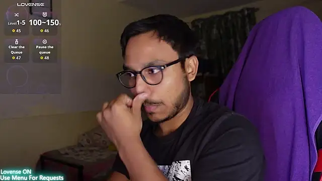 fuckkboy101 online show from February 14, 4:26 pm