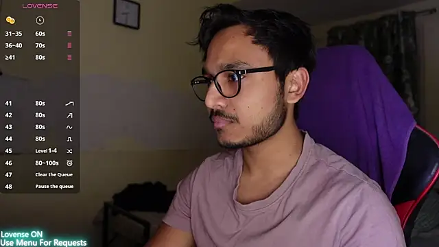 fuckkboy101 online show from March 19, 2:43 pm