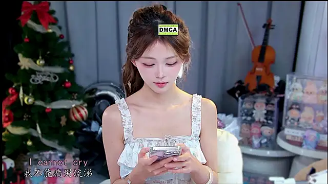 Snapshot of xixibaby- chatting on March 17, 12:41 pm xixibaby- online show from March 17, 12:41 pm