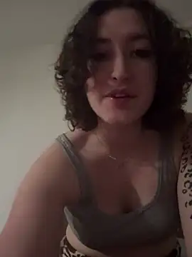 ParkerGYATT online show from March 12, 9:48 am