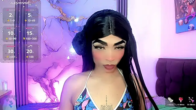 Gisele fox online show from June 2, 7:16 pm