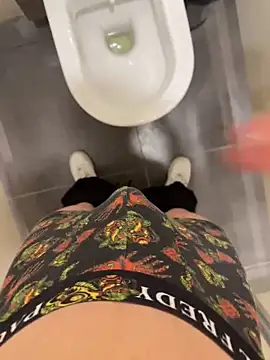 verici34 online show from February 24, 7:50 am