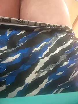 thickdaddy10 online show from March 7, 8:44 pm