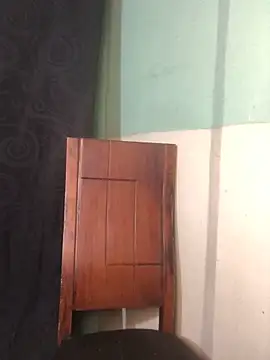 Snapshot of NickiYoung chatting on January 19, 9:55 am NickiYoung online show from January 19, 9:55 am