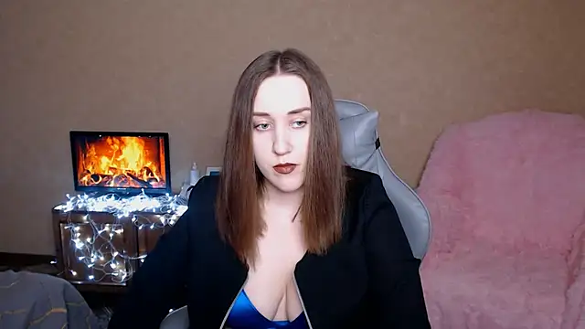 Snapshot of JessicaMurray chatting on February 21, 7:43 pm JessicaMurray online show from February 21, 7:43 pm