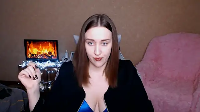 Snapshot of JessicaMurray chatting on February 21, 10:48 pm JessicaMurray online show from February 21, 10:48 pm