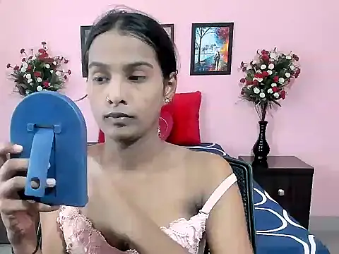 Melis Sandra online show from June 4, 3:12 am