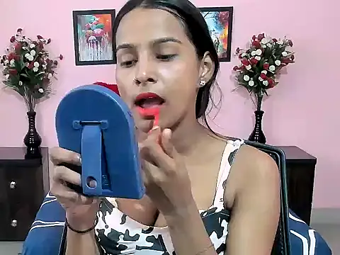 Snapshot of Melis_Sandra chatting on June 18, 2:56 am Melis Sandra online show from June 18, 2:56 am