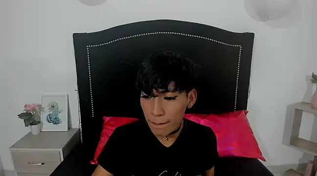 Natasha69 online show from January 5, 3:11 am