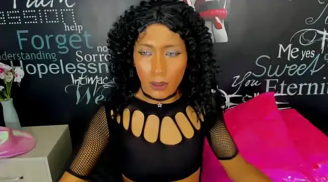 Natasha69 online show from January 15, 10:02 pm