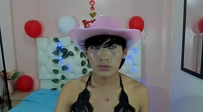 Natasha69 online show from March 8, 12:33 am