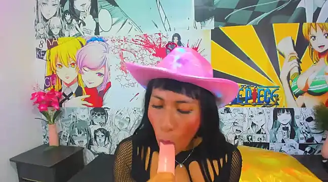 Natasha69 online show from March 22, 11:42 pm