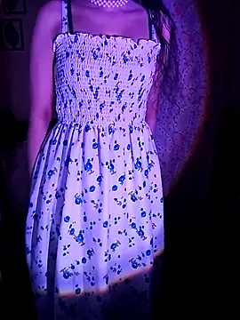 Angelnirvanaa online show from November 29, 9:56 am