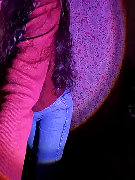 Angelnirvanaa online show from December 3, 4:49 pm