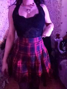 Angelnirvanaa online show from February 28, 4:52 pm