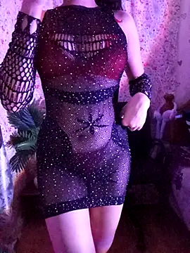 Angelnirvanaa online show from March 1, 6:32 pm