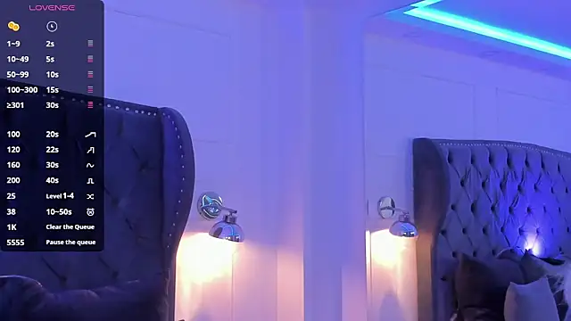 jinxv nuss online show from January 13, 11:37 am