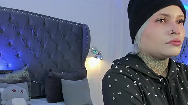 jinxv nuss online show from January 15, 11:48 am