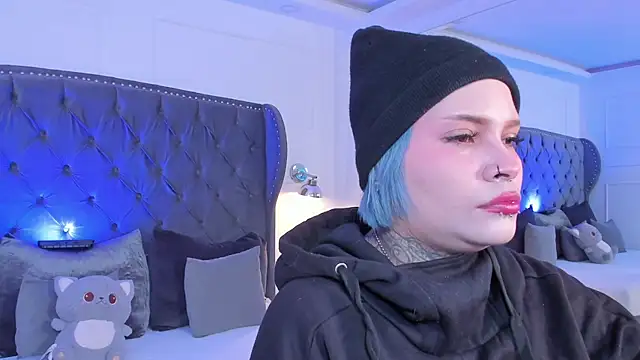 jinxv nuss online show from January 16, 11:47 am