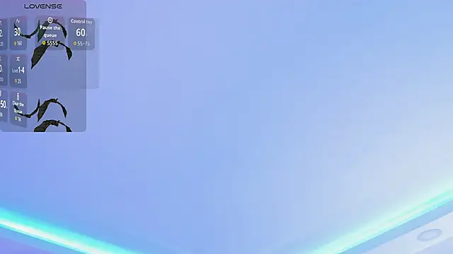 jinxv nuss online show from February 7, 1:20 am