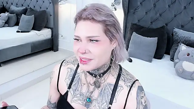 jinxv nuss online show from February 26, 2:10 am