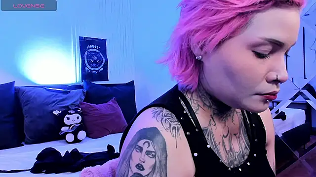 jinxv nuss online show from April 9, 2:11 am