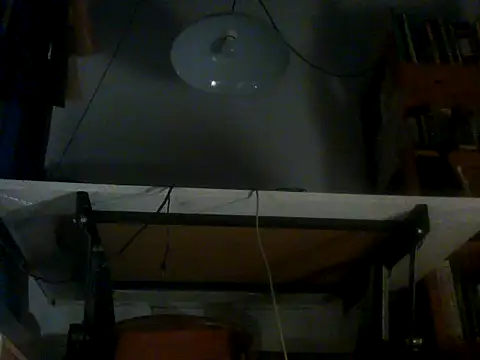 Snapshot of GoloZeusMax chatting on February 16, 4:30 am GoloZeusMax online show from February 16, 4:30 am