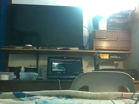 Snapshot of GoloZeusMax chatting on February 19, 11:12 pm GoloZeusMax online show from February 19, 11:12 pm