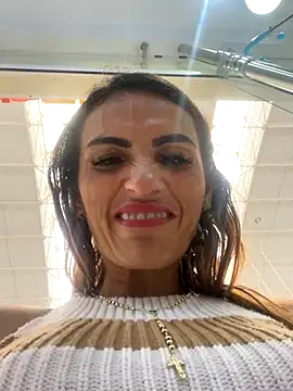 Samantha bigboobs online show from December 20, 4:36 pm