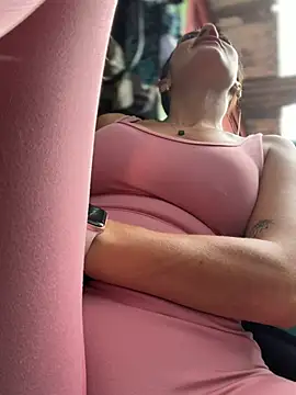 Samantha bigboobs online show from March 18, 6:00 pm