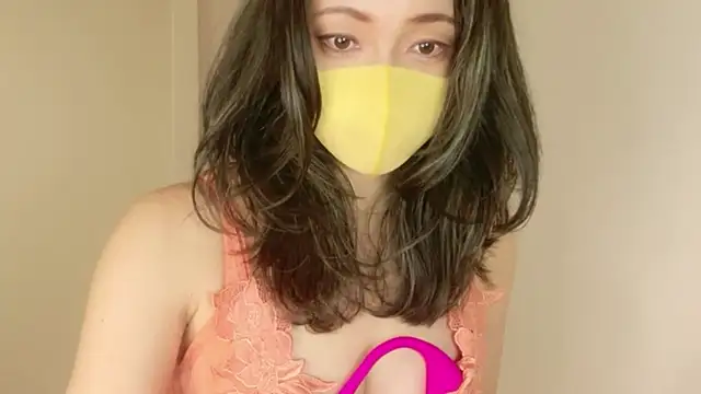 Mary-JP online show from June 27, 1:39 pm