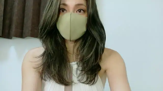 Mary-JP online show from July 16, 9:26 am