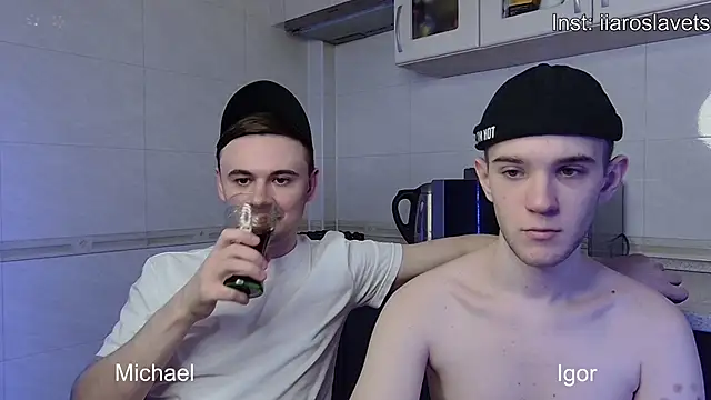 michael sexdevil online show from January 19, 3:53 pm