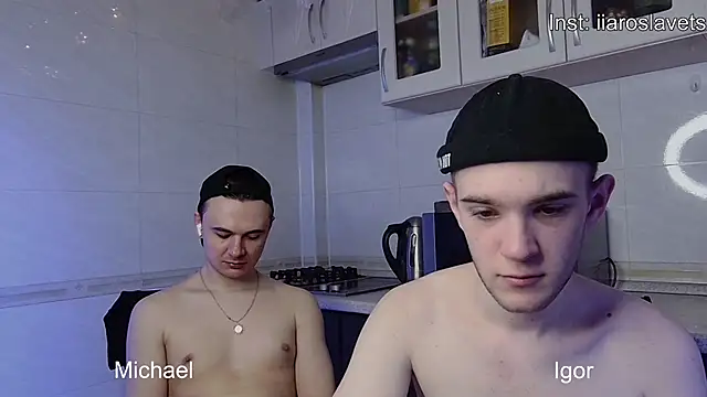 michael sexdevil online show from January 21, 12:18 pm