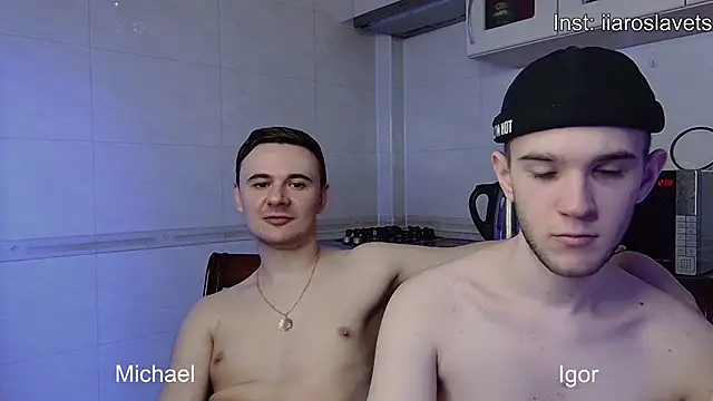 michael sexdevil online show from January 27, 4:01 pm