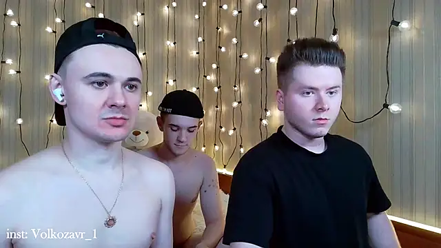 michael sexdevil online show from January 31, 6:47 pm