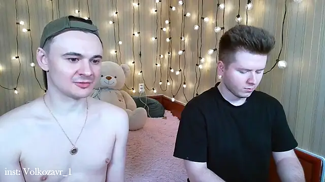 michael sexdevil online show from February 9, 6:58 pm