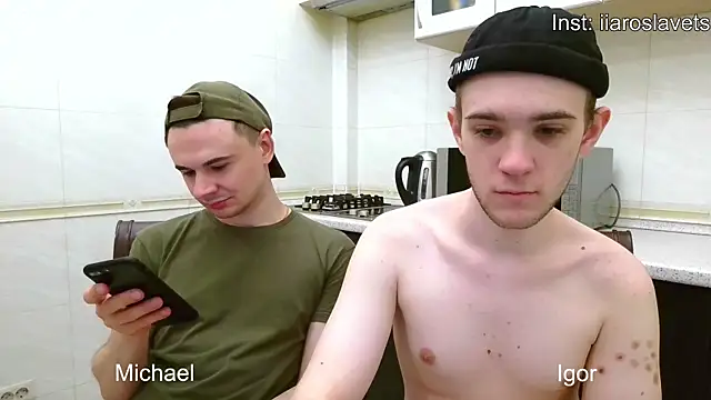 michael sexdevil online show from February 11, 12:48 pm